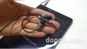 [리뷰]내 귀에 황홀한 선물, 아토믹 플로이드 ‘슈퍼다츠 티타늄’ 