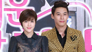 박한별 2살연하 정은우와 열애, 세븐과 결별 사실 알리지 않은 이유가…