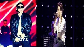 지코-현승, ‘KBS 가요대축제’ 콜라보…지코 vs 현승 매력 대결?