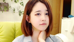 아프리카TV 인기 BJ 김이브, 9개월간 별풍선 50만개 받아…