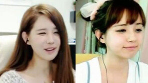 아프리카TV 4대 여신 김이브, 별풍선 실수령액 얼마? “억! 상상 초월”