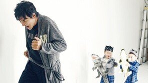 송일국 삼둥이 달력, 가격이 ‘깜짝’…수익금 어디에 쓰나 보니? “훈훈하다!”