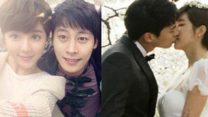 박한별 정은우 열애, ‘애절 키스신’ 드라마 커플연기…세븐과 결별 시기는?