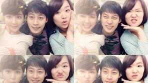 [전문]박한별 정은우 열애 ‘드라마 커플 탄생’…세븐과 결별 합의했다?