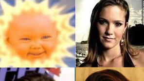 텔레토비 햇님 아기 근황, 귀요미→섹시녀로 폭풍성장…변천사 모아보니?