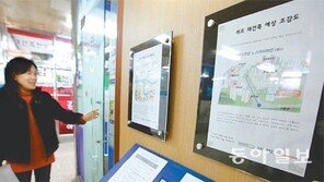 ‘부동산 3法 선물’에 설레는 강남 재건축