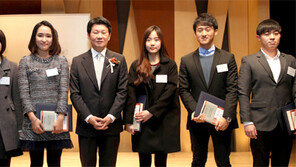 포니정 재단, 장학-연구비 지원