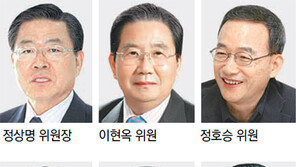 이렇게 심사했습니다… 탁월한 업무성과-살신성인 공무원에 높은 점수