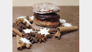 “달콤한 맛 크리스마스에 딱” 렙쿠헨 어디가면…