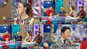 ‘라디오스타’ 박준형, “끈 하나 있으면 T팬티 만들 수 있어”…‘어우 야~’