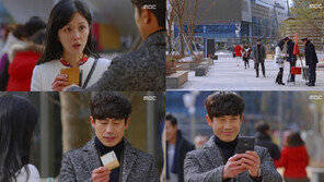 ‘미스터백’ 신하균, “만 원만 달라”는 은하수에 아낌없이 지갑째…