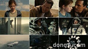 ‘인터스텔라’ 천만 관객 돌파, 비수기 11월에 개봉해 50일 만에…