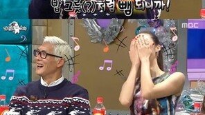 ‘라디오스타’ 박준형, “끈 하나 있으면 T팬티 만든다”…‘어우 야~’