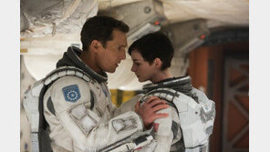 영화 ‘인터스텔라’ 천만 관객 돌파… “모두가 볼만한 영화!”