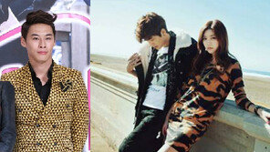 박한별 세븐 결별→정은우 열애 ‘LTE급’ 입장 정리…솔직+당당 ‘멋지네!’