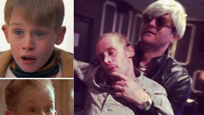 맥컬리 컬킨 근황, 사망설에 패러디 인증샷 응수? 루머 알고보니…