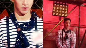 ‘노머시’ 에이스 셔누 탈락위기…이변속출, 파란 예고