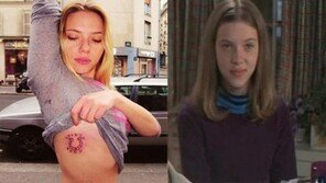 ‘나홀로집에3’ 스칼렛 요한슨, 사춘기 소녀의 반전…이렇게 섹시해도 되는 거야?