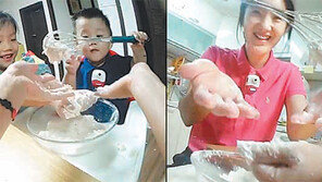 기저귀 회사가 만든 디카에 엄마들 매료 