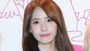 소녀시대 윤아, 중국 드라마 ‘무신조자룡’ 출연