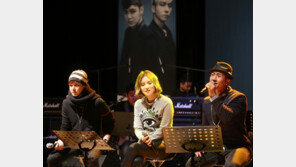 가수 거미, ‘컬래보레이션 퀸’ 등극