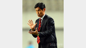 최용수 감독, 2015시즌 구상 ‘첩첩산중’