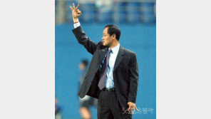 강원FC, 최윤겸 감독 선임