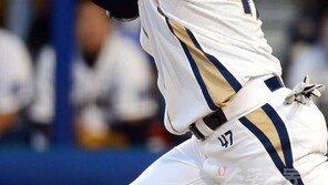 최고의 활약 나성범 “벌써 내년 시즌이 기다려진다”