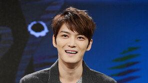 이번엔 몸이 아닌 마음으로…김재중 ‘스파이’ 연기 기대