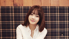 ‘미생’의 재발견 강소라 “‘미생’으로 힐링 받았죠”