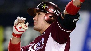 통 큰 넥센, 스토브리그의 최강자