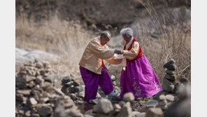영화 ‘님아 그 강을 건너지마오’ 열풍 이유