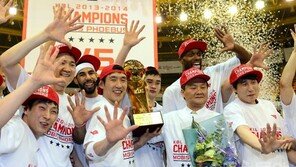 선수 육성 시스템 ‘탄탄’, 유재학 체제 10년의 힘