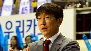 임달식 전 감독 “우리은행 공략법? 자신감이 가장 중요하다”