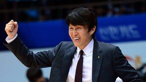 [주말기획] 천하무적 육상농구 ‘위성우 매직’