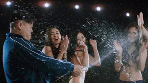 본보 북한전문기자 - 영화평론가가 본 ‘인터뷰’