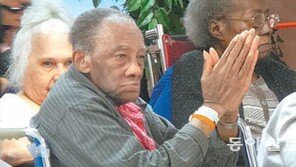 美 6·25 참전용사 “브라보, 코리아”