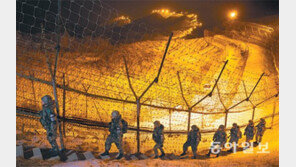 “휴전선 이상무”