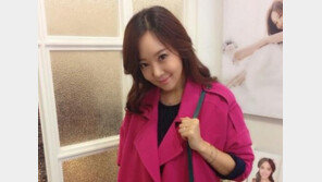 해피투게더 소유진, 백종원과 결혼 “부모님 15세 나이차 때문에 반대”