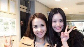 ‘워킹걸’ 클라라-조여정, 우열을 가릴 수 없는 미모 “청순+섹시”