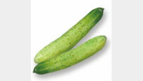 어려 보이게 만드는 식품 4가지… 메이플 시럽, 오이, 꽃잎?