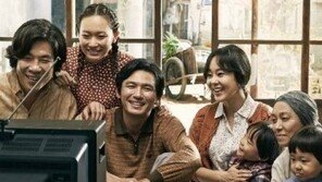 ‘국제시장’, 경쟁작 ‘기술자들’-‘상의원’ 가뿐히 꺾고 박스오피스 1위