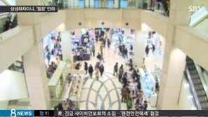 백화점 홈쇼핑 수수료, 10만 원짜리 제품 팔면 수수료 명목으로…