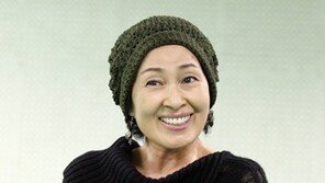 ‘좋은아침’ 김혜자 “국민엄마? 엄마 역을 잘하는 배우일 뿐”