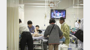 신용카드 진료비 할인 중단… 보건복지부가 내린 의료법 유권해석 때문