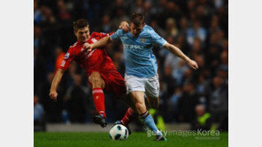 리버풀, ‘아스널 타겟’ 제임스 밀너 영입 추진