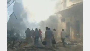 나이지리아 소녀, ‘보코하람 자폭테러에 소녀들 동원’…부모가 지시