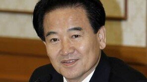 정동영 “‘제3당’ 고민 중…안철수 때와 근본 상황 달라”