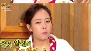 ‘해피투게더3’ 소유진 아들 최초공개…남편 백종원 꼭 닮아 ”귀여워“