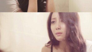 숙희, 신곡 ‘이별병’ 뮤비 티저 공개 “슬픈 멜로디+아련한 감성”